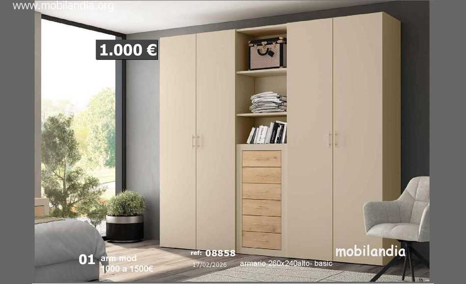 Presupuesto 1.000€-1.500€